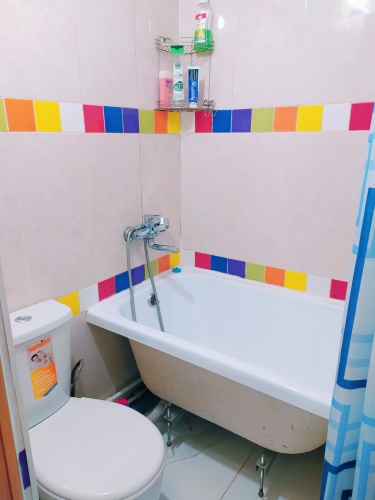 Квартира Студия на Пушкина, 13, фото 17