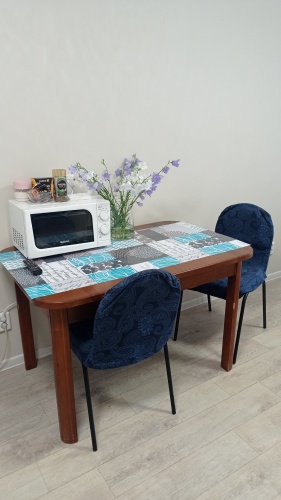 Квартира Студия на Пушкина, 13, фото 18