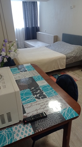 Квартира Студия на Пушкина, 13, фото 19