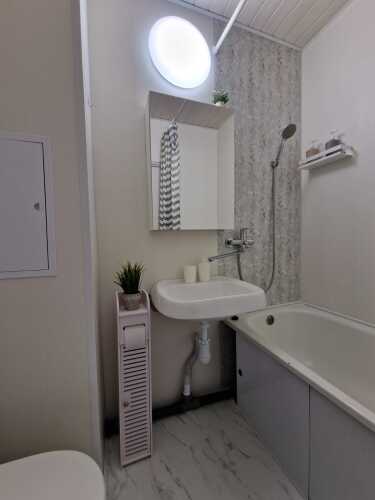 Жилое помещение рядом с клиниками Вельтищева и Федорова, фото 28