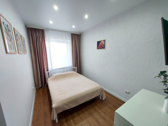 Апартаменты Ленина 54, фото 32