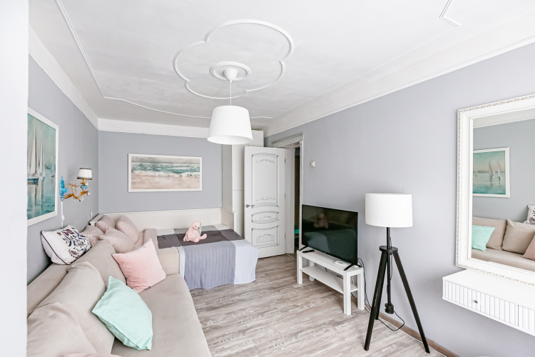 Апартаменты Provence, фото 44