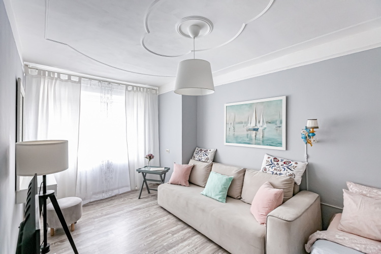 Апартаменты Provence, фото 45