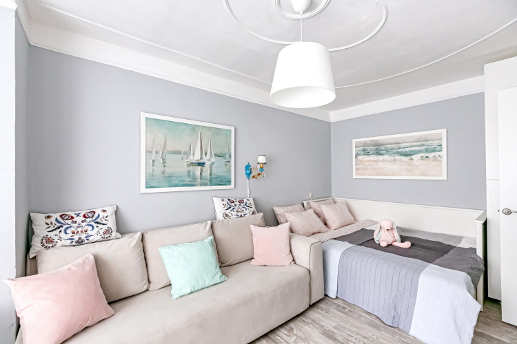 Апартаменты Provence, фото 46