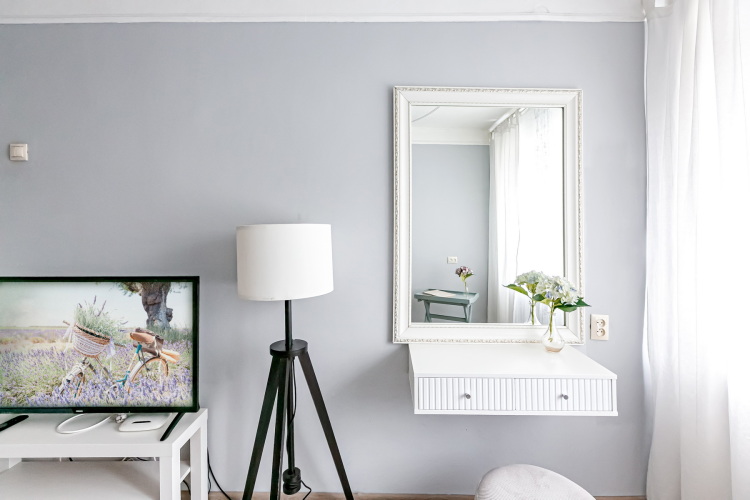 Апартаменты Provence, фото 47