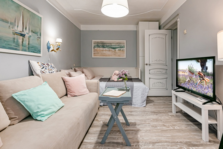 Апартаменты Provence, фото 48