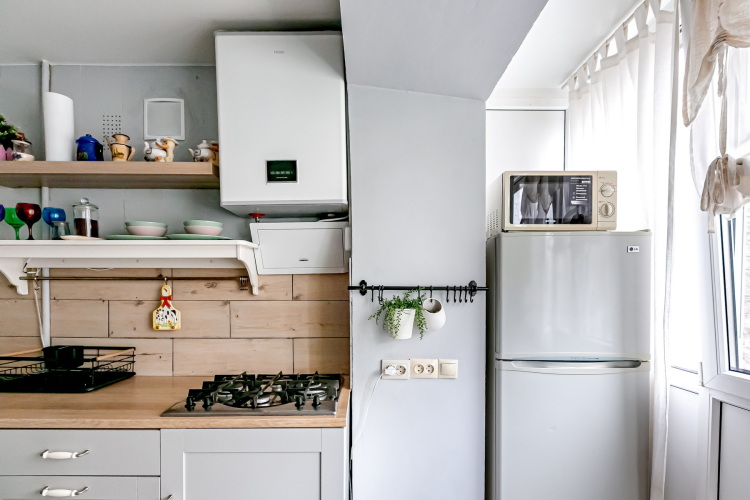 Апартаменты Provence, фото 49