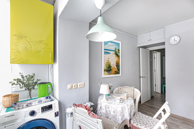 Апартаменты Provence, фото 51