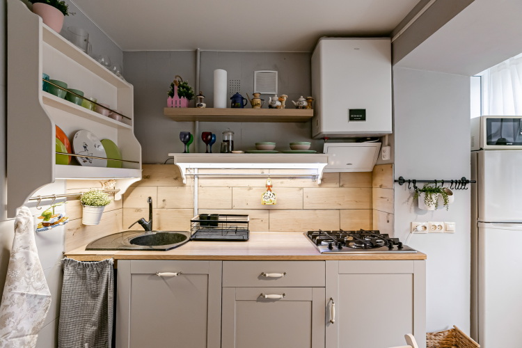 Апартаменты Provence, фото 52