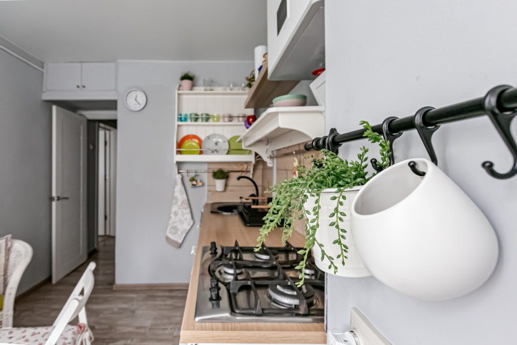 Апартаменты Provence, фото 53