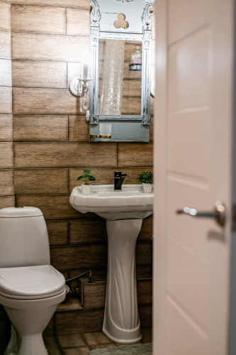 Апартаменты Provence, фото 54