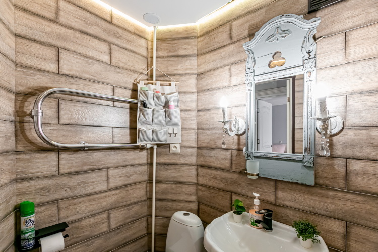 Апартаменты Provence, фото 55