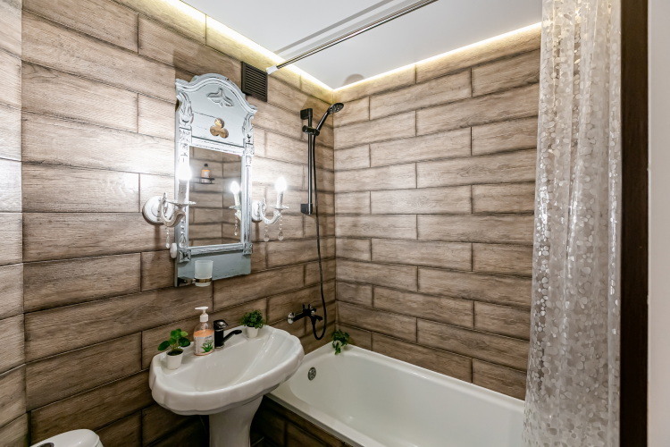 Апартаменты Provence, фото 56