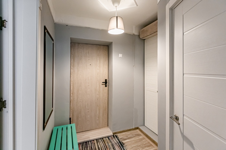 Апартаменты Provence, фото 57