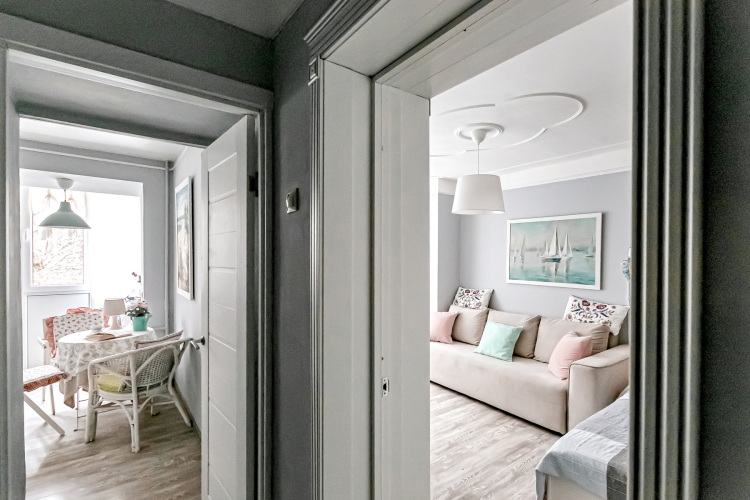 Апартаменты Provence, фото 59