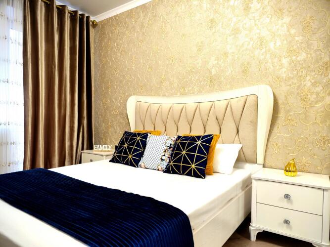 Апартаменты Райдас на ул. Пестова, д. 15, фото 35