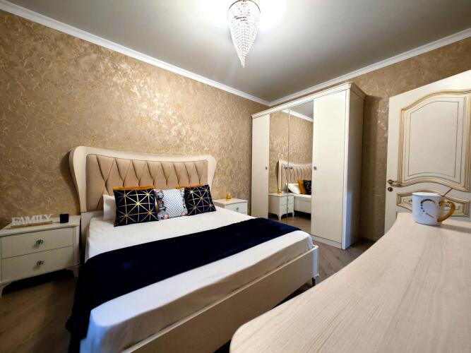 Апартаменты Райдас на ул. Пестова, д. 15, фото 36