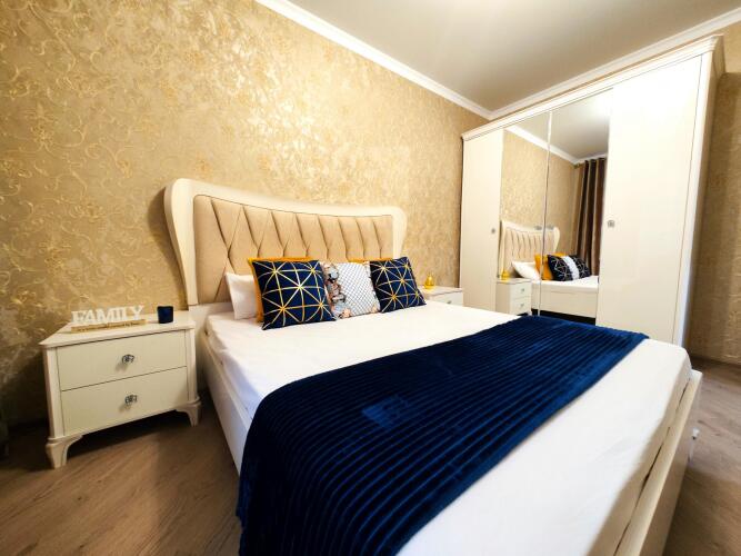 Апартаменты Райдас на ул. Пестова, д. 15, фото 37