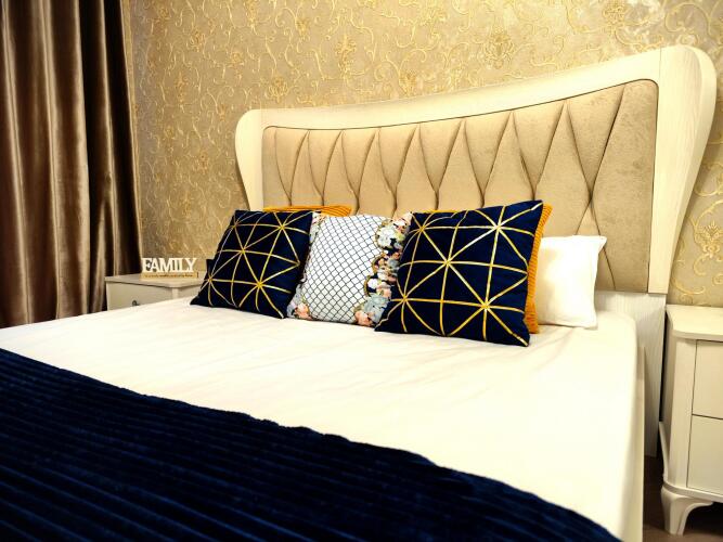 Апартаменты Райдас на ул. Пестова, д. 15, фото 38