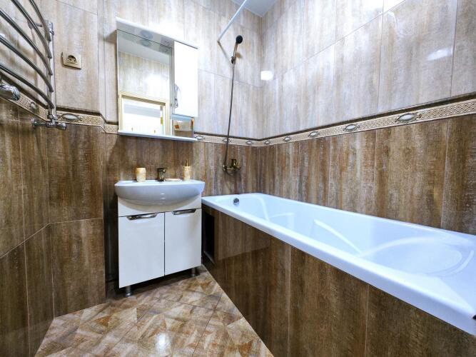 Апартаменты Райдас на ул. Пестова, д. 15, фото 39