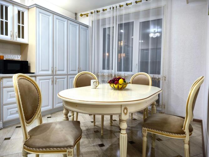 Апартаменты Райдас на ул. Пестова, д. 15, фото 41