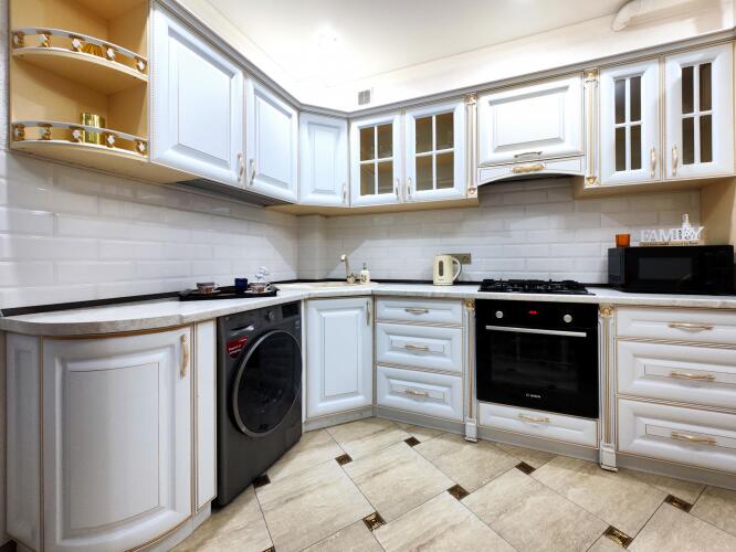 Апартаменты Райдас на ул. Пестова, д. 15, фото 42