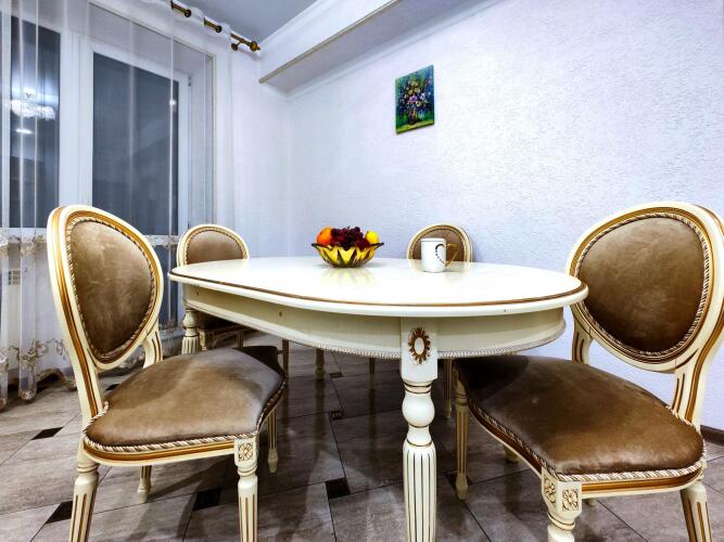 Апартаменты Райдас на ул. Пестова, д. 15, фото 43