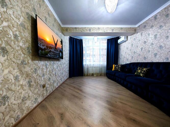 Апартаменты Райдас на ул. Пестова, д. 15, фото 44