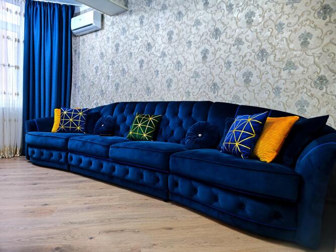 Апартаменты Райдас на ул. Пестова, д. 15, фото 47