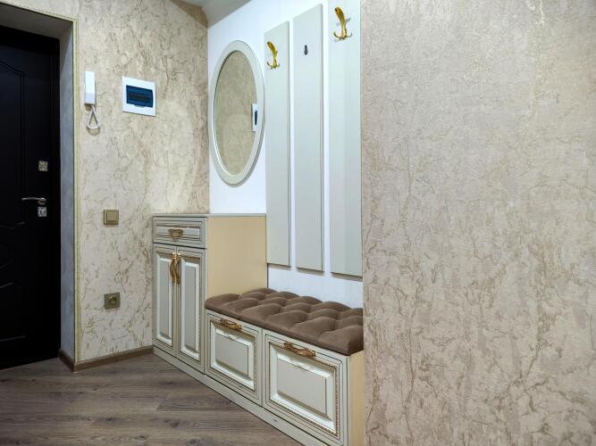 Апартаменты Райдас на ул. Пестова, д. 15, фото 48