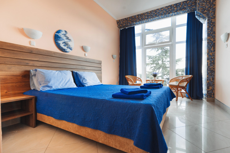 Мини-отель Юрзуф, фото 16