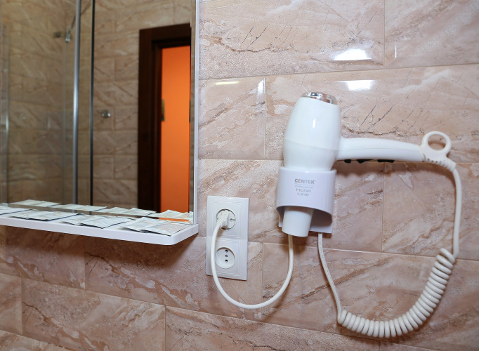 Мини-отель Юрзуф, фото 18