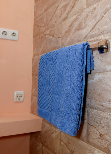 Мини-отель Юрзуф, фото 19