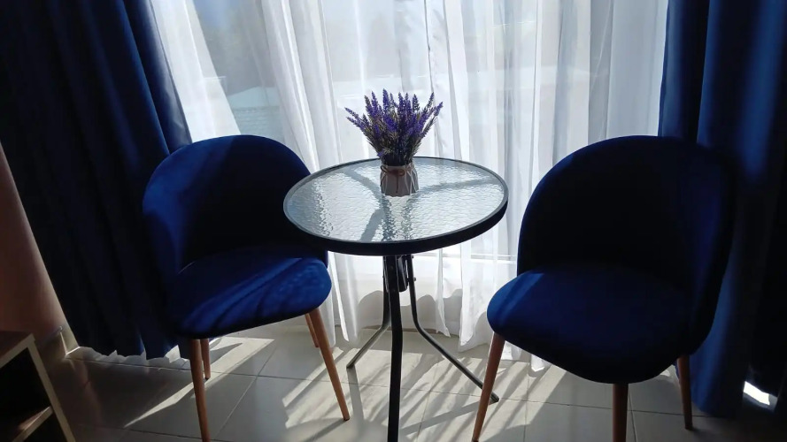 Мини-отель Юрзуф, фото 21