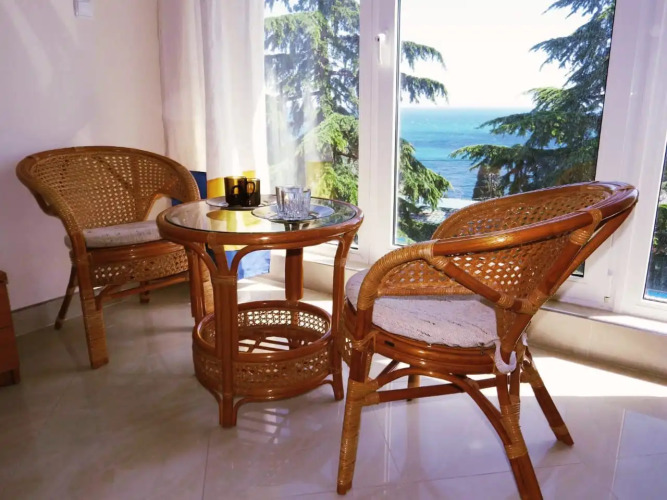 Мини-отель Юрзуф, фото 22