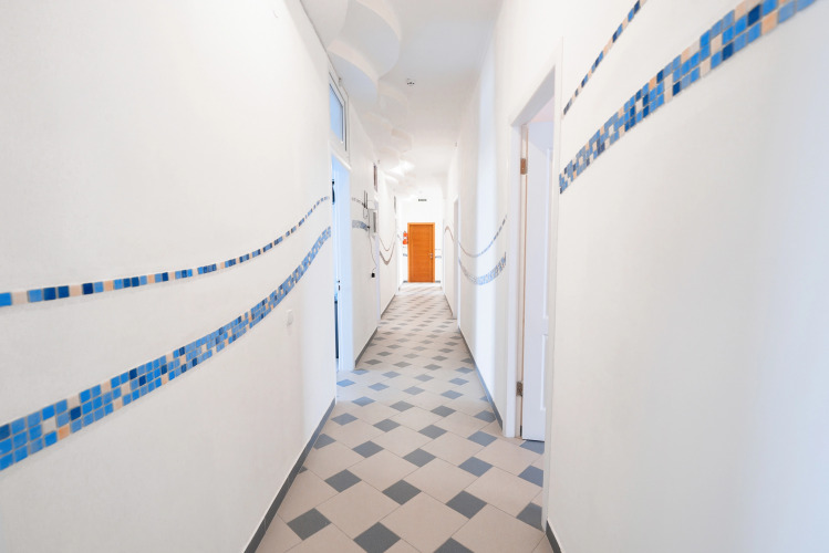 Мини-отель Юрзуф, фото 25