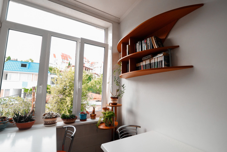 Мини-отель Юрзуф, фото 26