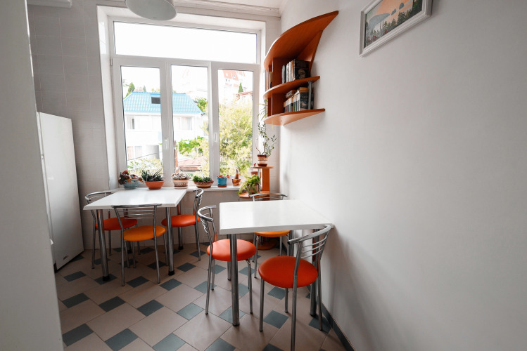 Мини-отель Юрзуф, фото 27