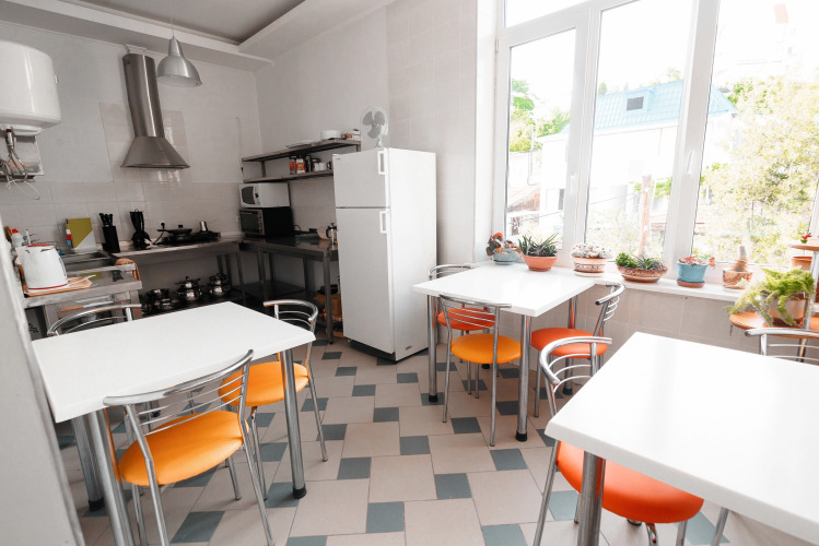 Мини-отель Юрзуф, фото 28