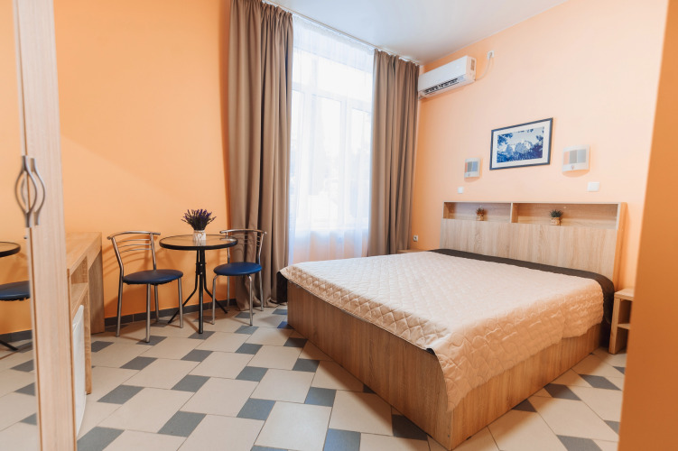 Мини-отель Юрзуф, фото 30