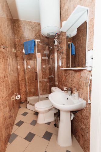 Мини-отель Юрзуф, фото 31