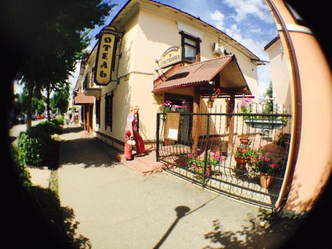 Кривитеск, фото 18