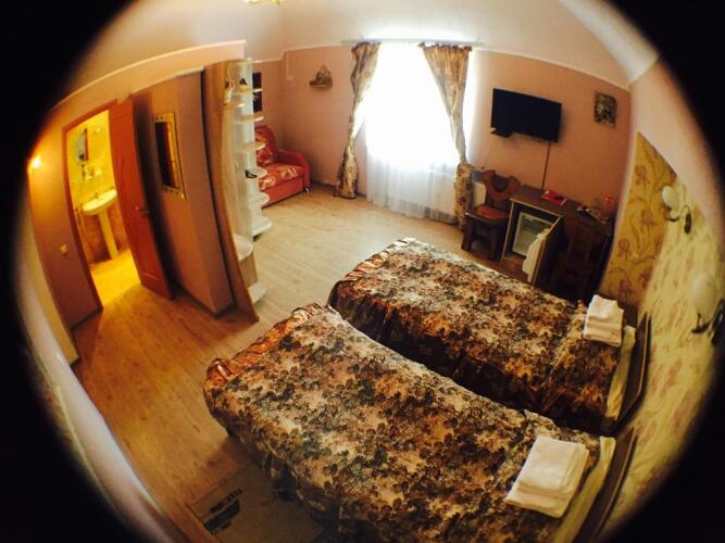 Кривитеск, фото 31