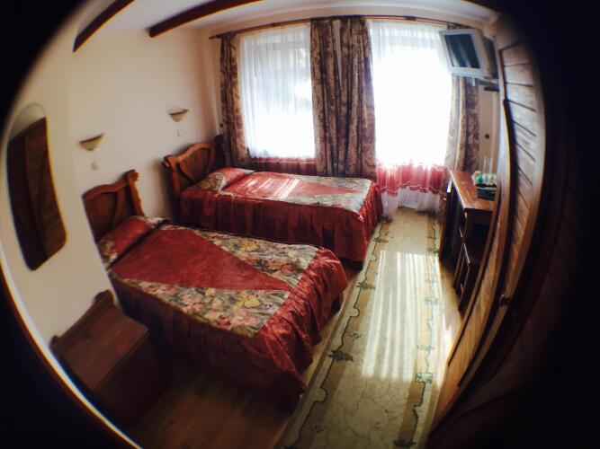 Кривитеск, фото 32