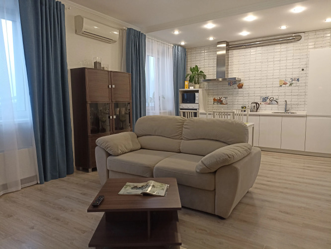 Апартаменты Одеяло&Подушка Казань Арена, фото 31