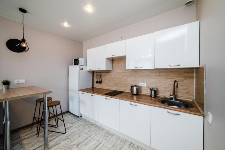 Апарт-хаус на Ленина, фото 71