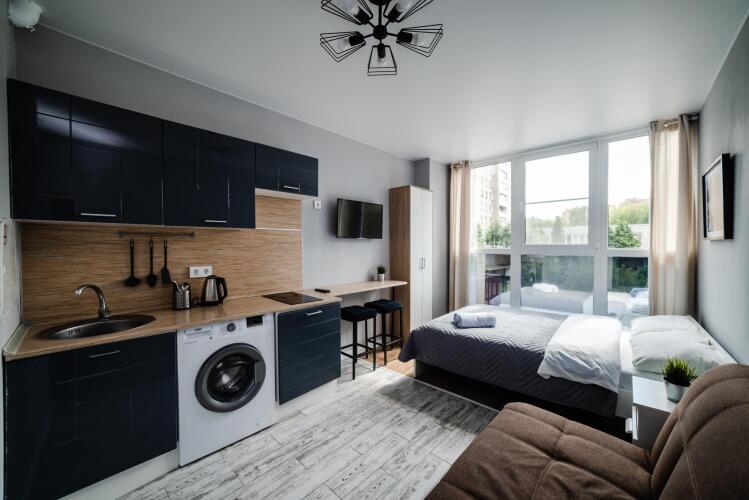 Апарт-хаус на Ленина, фото 74