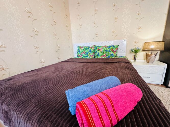 Апартаменты Строителей 5/1, фото 37