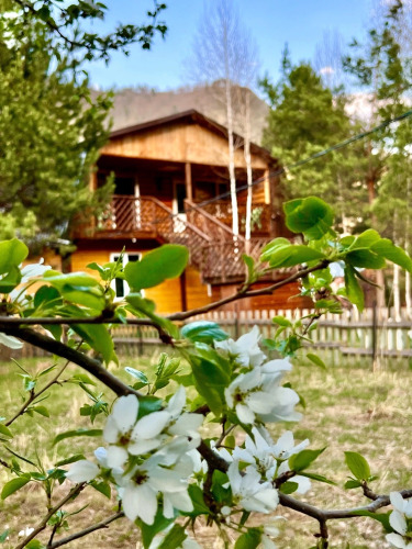 База отдыха Сельская усадьба, фото 52