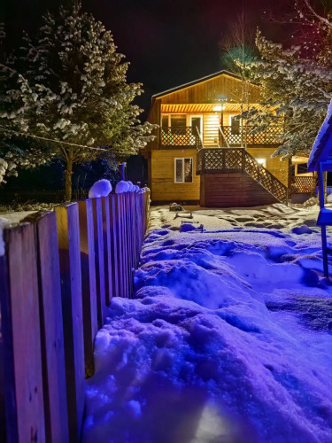 База отдыха Сельская усадьба, фото 53